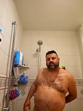 Roddog18 online show from October 14, 7:42 am