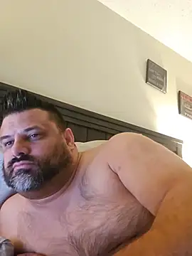 Roddog18 online show from July 1, 11:43 am
