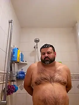 Roddog18 online show from November 3, 11:52 pm