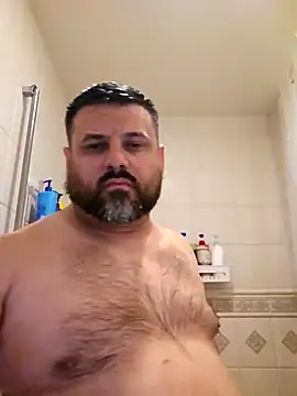 Roddog18 online show from March 10, 3:54 am