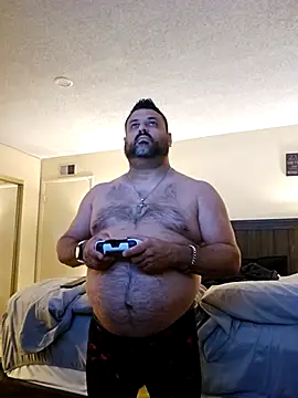 Roddog18 online show from November 27, 4:02 am