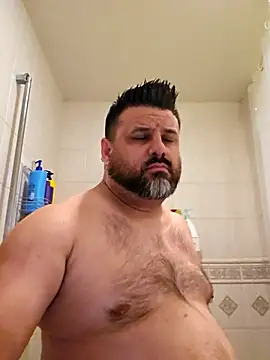 Roddog18 online show from March 12, 5:02 am