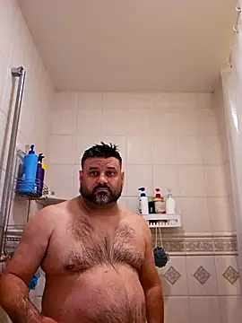 Roddog18 online show from March 2, 5:19 am