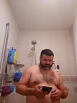 Roddog18 online show from February 15, 12:55 am