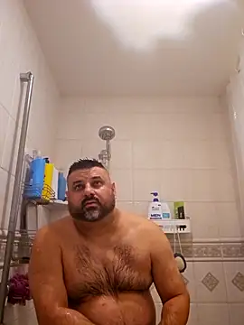 Roddog18 online show from November 15, 6:17 am