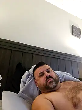 Roddog18 online show from November 15, 6:23 pm