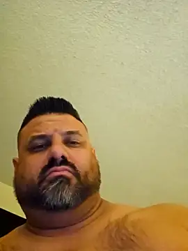 Roddog18 online show from October 10, 5:19 am