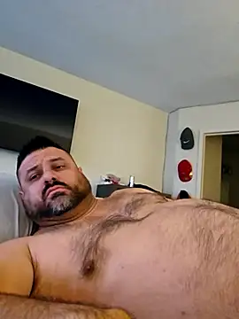 Roddog18 online show from November 20, 3:12 pm