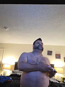 Roddog18 online show from July 11, 2:45 am