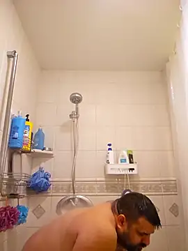 Roddog18 online show from November 29, 8:14 am