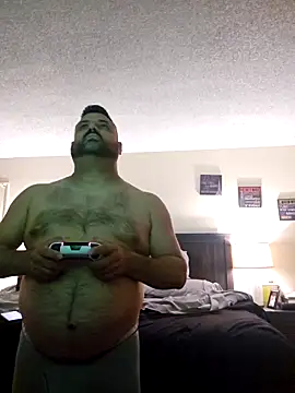 Roddog18 online show from November 16, 6:29 am