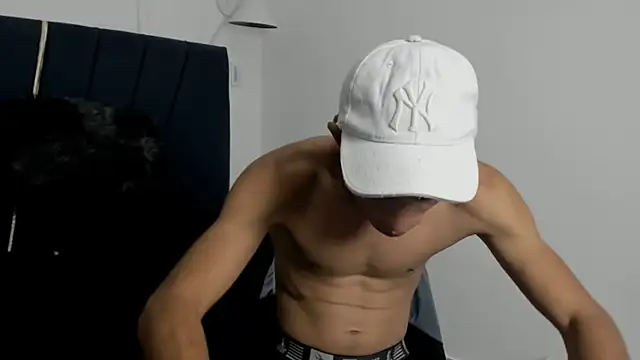 badboycum 23 online show from October 11, 2:45 am