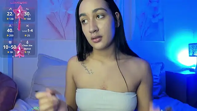 Nikolbrice online show from November 16, 7:07 pm