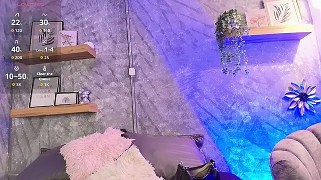 Nikolbrice online show from February 2, 7:13 pm