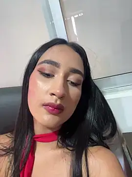 Nikolbrice online show from February 9, 6:50 pm