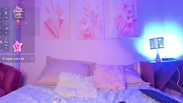 Nikolbrice online show from November 27, 7:14 pm