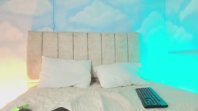 Nikolbrice online show from April 10, 2:07 am