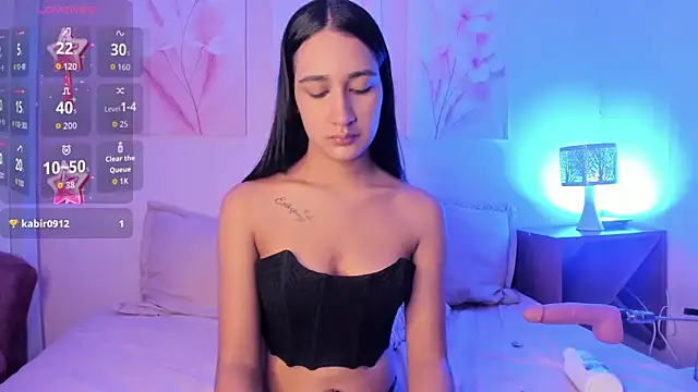 Nikolbrice online show from November 23, 7:13 pm