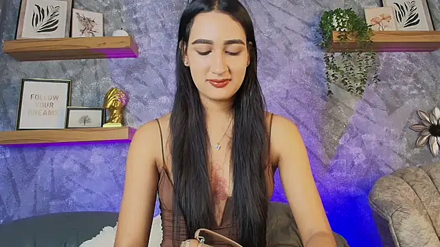 Nikolbrice online show from March 6, 7:09 pm