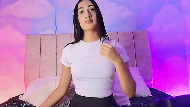 Nikolbrice online show from March 23, 2:00 am