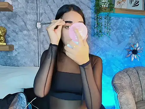 Nikolbrice online show from February 26, 6:41 pm