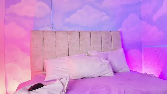 Nikolbrice online show from March 24, 2:00 am