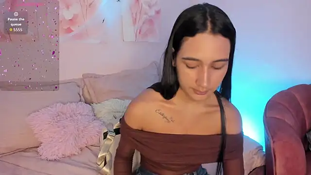 Nikolbrice online show from October 24, 7:02 pm