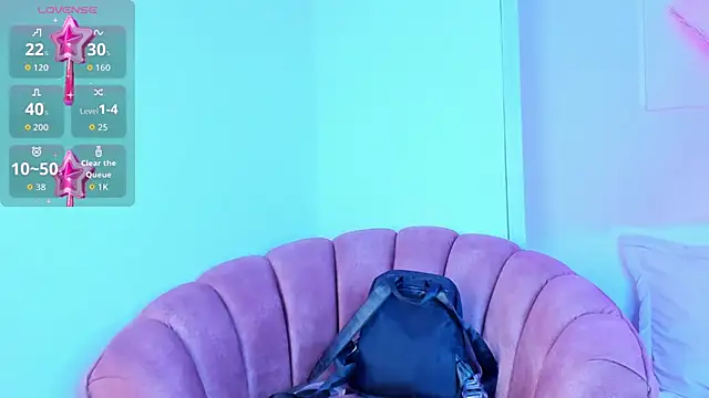 Nikolbrice online show from November 29, 7:03 pm