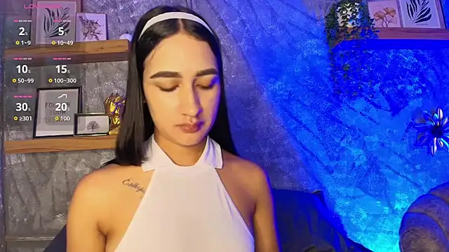 Nikolbrice online show from February 6, 7:10 pm