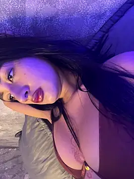 Nikolbrice online show from February 11, 7:36 pm