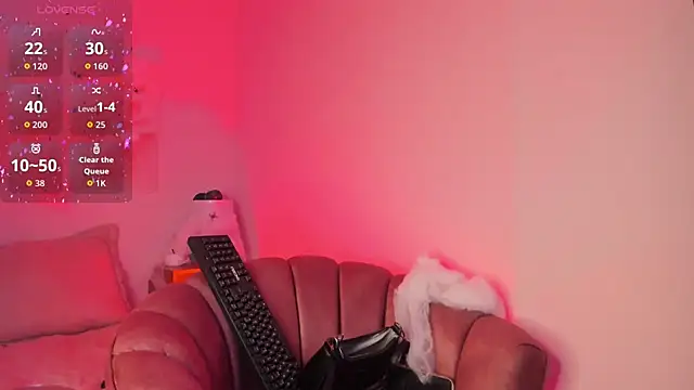 Nikolbrice online show from October 20, 7:03 pm