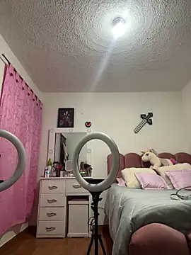 Miichii online show from March 12, 12:27 am