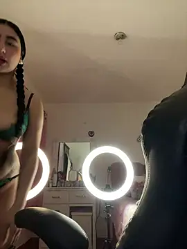 Miichii online show from February 18, 12:52 am