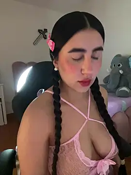 Miichii online show from February 24, 1:06 am