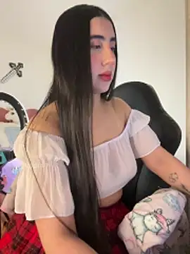 Miichii online show from March 20, 12:44 am