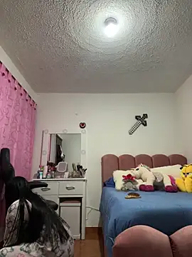 Miichii online show from February 15, 12:22 am