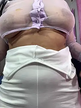 Miichii online show from February 13, 1:27 am