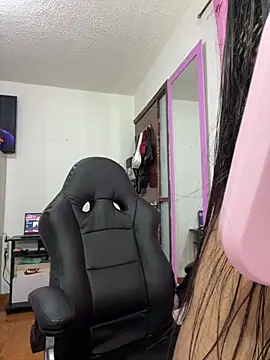 Miichii online show from February 19, 1:13 am