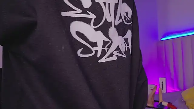 IamEvaGate online show from October 26, 4:46 am