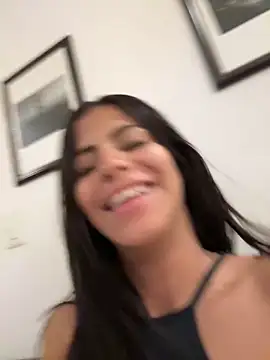 IamEvaGate online show from April 3, 7:37 am