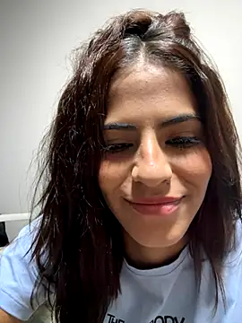 IamEvaGate online show from October 20, 4:14 am