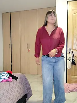 Zoe riivas online show from November 8, 12:25 am