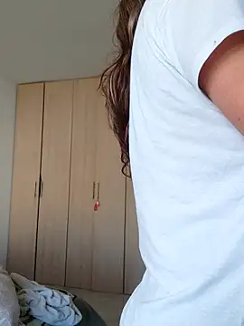 Zoe riivas online show from November 22, 1:43 pm