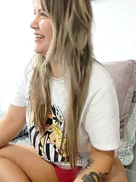 Zoe riivas online show from March 23, 1:11 pm