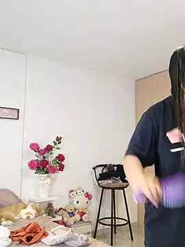 Zoe riivas online show from November 2, 11:54 pm