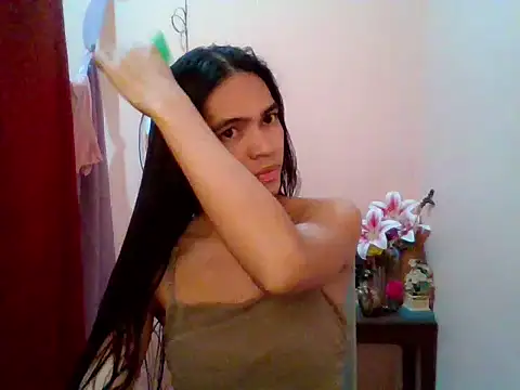 sweet yummy69 online show from January 9, 10:39 pm