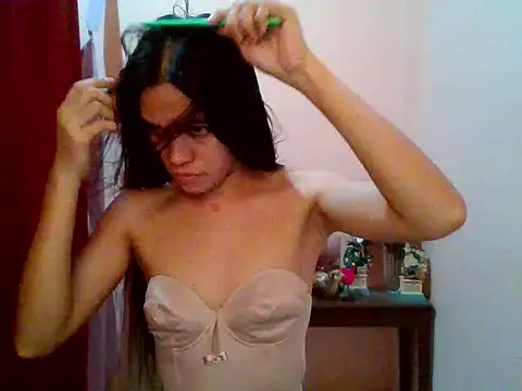 sweet yummy69 online show from February 26, 10:54 pm