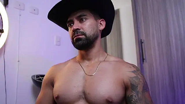 Snapshot of SOY_MIKE chatting on December 18, 12:53 pm SOY MIKE online show from December 18, 12:53 pm