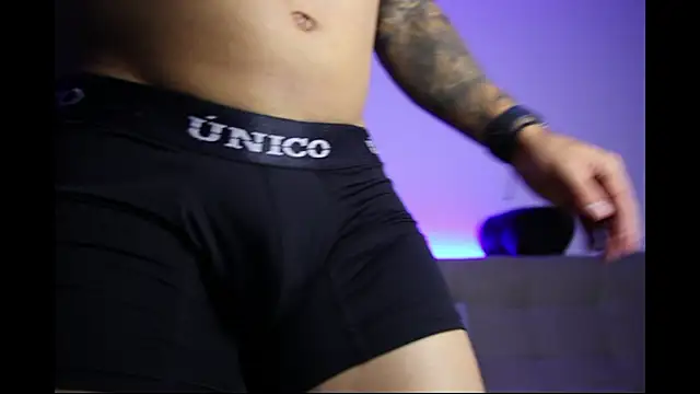 SOY MIKE online show from March 24, 9:37 pm