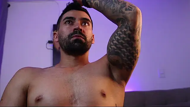 SOY MIKE online show from March 4, 1:46 am